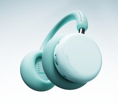 Das CMF Headphone Pro wird in drei Farben angeboten. (Bildquelle: Nothing)