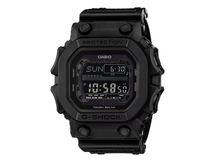 Casio G-Shock GX-56UBB-1 (Bildquelle: Casio)