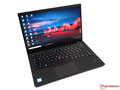 Lenovo ThinkPad X1 Carbon 2019 mit WQHD-Panel im Test: Weiterhin die Referenz bei den Business-Laptops?