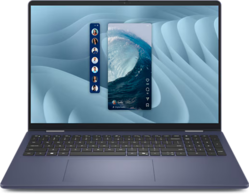 Dell 16 Plus-2-in-1-Laptop