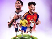 EA Sports FC sagt Spanien als Weltmeister der Fußball-WM 2026 voraus.