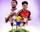 EA Sports FC sagt Spanien als Weltmeister der Fußball-WM 2026 voraus.
