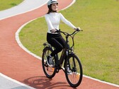 Das  Eleglide T2 Elektrofahrrad ist derzeit für nur 719 Euro bestellbar. (Bildquelle: Geekbuying)