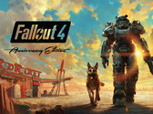 Fallout 4 Anniversary Edition