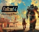 Fallout 4 Anniversary Edition