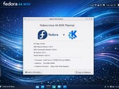 Fedora 44 Beta jetzt verfügbar