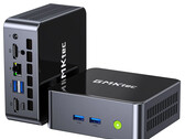 GMKtec hat den NucBox M3S offiziell vorgestellt