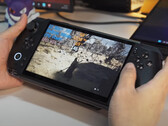 Das GPD Win 5 kommt mit einem 80-Wh-Akku. (Bildquelle: GPD)