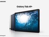 Das Samsung Galaxy Tab A9+ ist aktuell im Deal bei der Böttcher AG für rund 190 Euro erhältlich (Quelle: Samsung).
