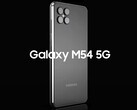 Samsung plant laut Leak aus Vietnam ein Galaxy M54 mit Snapdragon 888, das erste echte Flaggschiff in der Galaxy M-Serie (Bild: Technizo Concept)