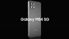 Samsung plant laut Leak aus Vietnam ein Galaxy M54 mit Snapdragon 888, das erste echte Flaggschiff in der Galaxy M-Serie (Bild: Technizo Concept)