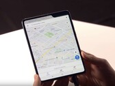 Samsung versucht, alle ausgelieferten Galaxy Fold zurück zu bekommen. (Bild: Samsung)