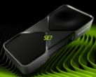 Die RTX 5090 SE könnte sich angeblich zur RTX 5000 GPU-Baureihe gesellen
