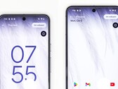 Laut DSCC-Analyst Ross Young werden alle Pixel-Phones ab dem Pixel 9 im Jahr 2024 mit größeren Displays bestückt. (Bild: PBKReviews, editiert)