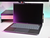 Der Laptop HP ZBook 8 G2a 14