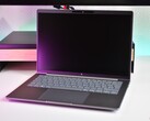 Der Laptop HP ZBook 8 G2a 14