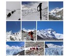 Kamera-Samples neuer Honor-Smartphones, etwa von Honor X10 und Honor 30 Pro+, liefern Bilder vom Himalaya.