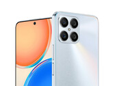 Das Honor X8 ist ein neues Mittelklasse-Smartphone, über dessen Preis bisher leider noch nichts bekannt ist. (Bild: Honor)