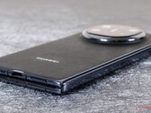 Auch der Nachfolger des Huawei Mate X6 wird wieder eine variable Blende bei der Hauptkamera bieten, wie ein Leaker aktuell betont. (Bildquelle: Notebookcheck)