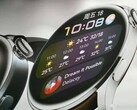 Die ersten Renderbilder sollen das Design der Huawei Watch 3 verraten, mal sehen, ob das Design am 2. Juni von Huawei bestätigt wird.