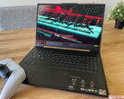 Asus TUF Gaming A15 Laptop im Test - Budget-Gamer mit RTX 4050 und 144 Hz