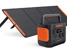 Die mobile Stromversorgung Jackery Solargenerator 2000 Pro samt 200 W Solarpanel gibt es aktuell zum Top-Preis im Angebot. (Bild: Amazon)