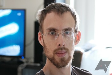 Der Unterschied in der Perspektive: 80mm Brennweite.