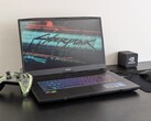 MSI Katana A17 AI Laptop-Test: Starke Grafik, schwaches Display
