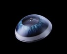 Erstmals spricht ein Analyst über Augmented Reality Kontaktlinsen von Apple, neben AR- und Mixed Reality-Headsets (Bild: Mojo)