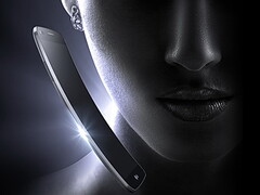 LG: Rollout für das gebogene Smartphone LG G Flex in Europa