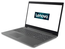Im Test: Lenovo V155. Testgeräte zur Verfügung gestellt von: Lenovo Deutschland.