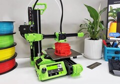 Bei Geekbuying gibt es aktuell das Lerdge iX 3D-Drucker-Kit für nur 139 Euro. (Bild: Geekbuying)