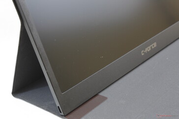 Praktische magnetische Folio-Schutzhülle