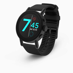 Misfit Vapor X: Auch autonom einsetzbare Smartwatch startet für 200 Dollar