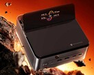 Der neueste Mini-PC von Machenike wird jetzt auch nach Deutschland geliefert. (Bildquelle: Machenike)