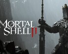 Offizielles Artwork zu Mortal Shell II.