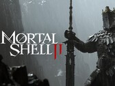 Offizielles Artwork zu Mortal Shell II.