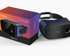 Eine VR-Brille als MotoMod: Preis und Verfügbarkeit des Headsets sind noch unbekannt.