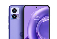 Das abgebildete Motorola Edge 30 Neo erhält offenbar bald einen Nachfolger. (Bild: Motorola)
