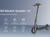 Bei Geekbuying gibt es derzeit zwei E-Scooter von Navee im Angebot. (Bild: Geekbuying)