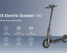 Bei Geekbuying gibt es derzeit zwei E-Scooter von Navee im Angebot. (Bild: Geekbuying)