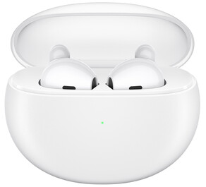 Oppo Enco Air White