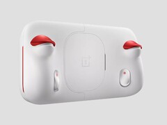 Den OnePlus Strix G15 Controller gibt es vorerst exklusiv in China