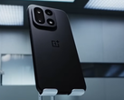 Das OnePlus 15 Flagschiff-Smartphone (Bildquelle: OnePlus)
