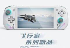 OnexFly: Neuer Gaming-Handheld mit Mendocino-Chip