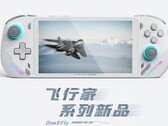 OnexFly: Neuer Gaming-Handheld mit Mendocino-Chip