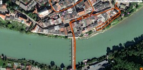 Ortung Samsung Galaxy Tab A11 Plus – Brücke