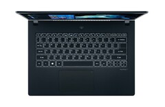 Acer rüstet seine Business-Notebooks für 2020. (Bild: Acer)