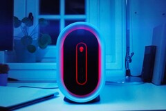 Externe Grafikkarten sind bereits in zahlreichen Variationen erhältlich, Dell zeigt nun seine Vision dazu. (Bild: Dell)