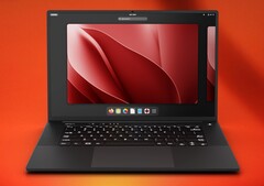 Das Purism Librem 16 wird mit Linux und Privatsphäre-Features ausgeliefert.